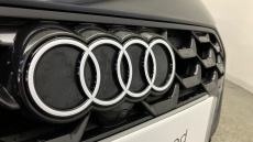 Audi A5 2.0 TFSI 204 S line 5dr S Tronic Petrol Estate